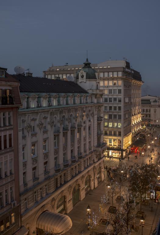 فندق بلغرادفي  فندق ماجستيك المظهر الخارجي الصورة
